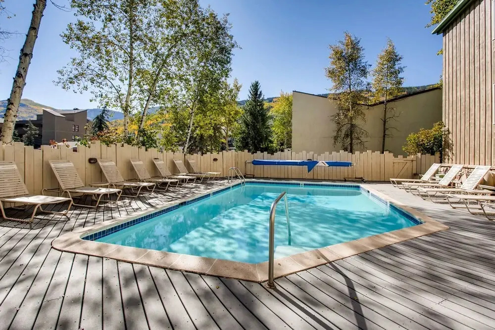 Westwind at Vail