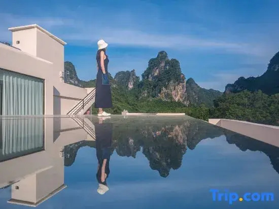 Yunlu · Yingshan Courtyard (Daxin Mingshi Store)