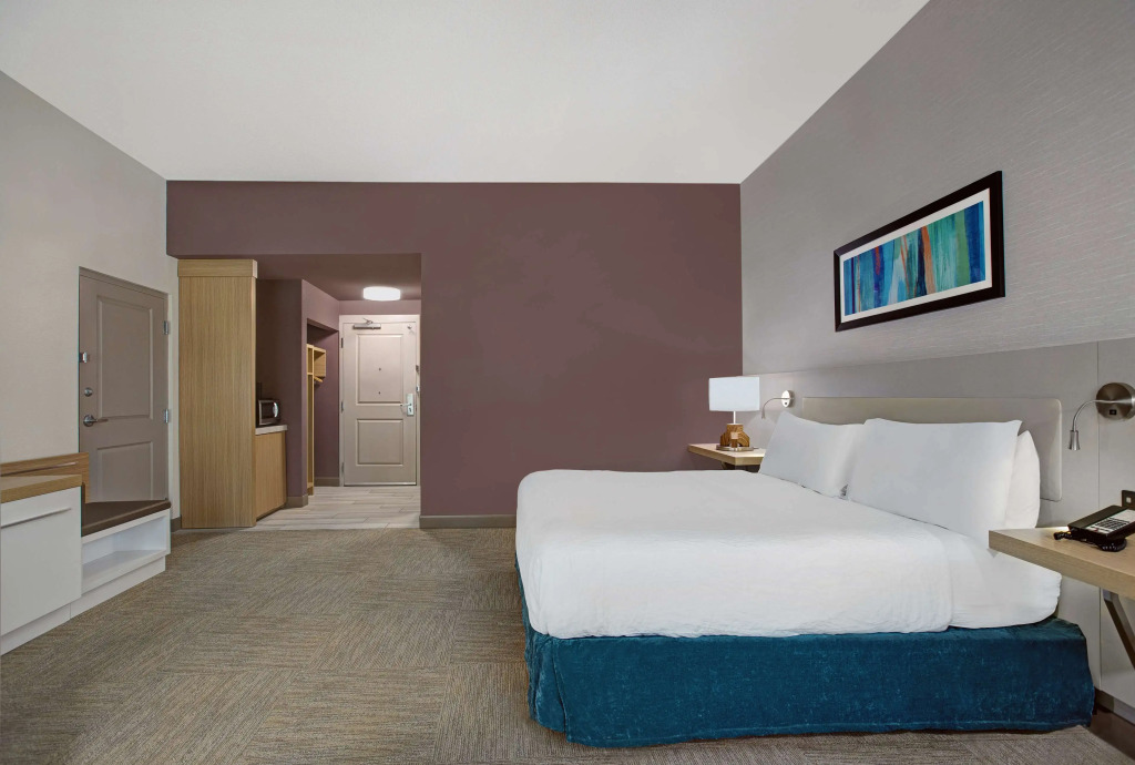 Hilton Garden Inn Memphis/Southaven