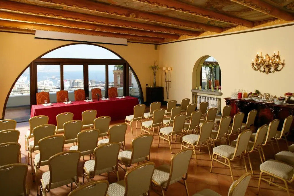 San Francesco al Monte