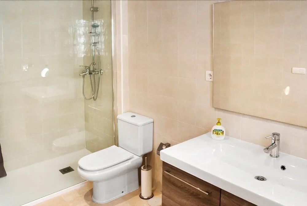 Wonderful Apartment with view Ref 99