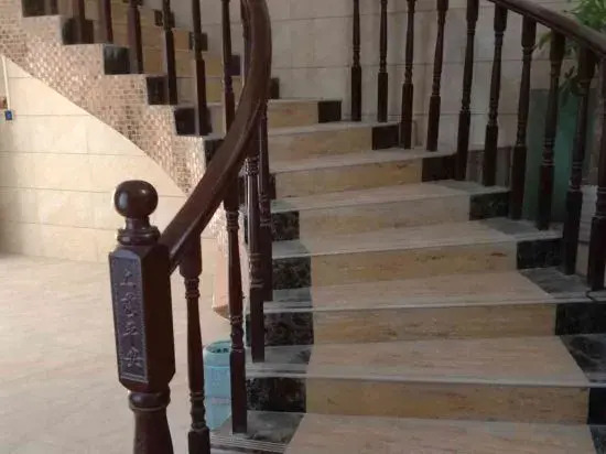 Maoming Qingfeng Apartment