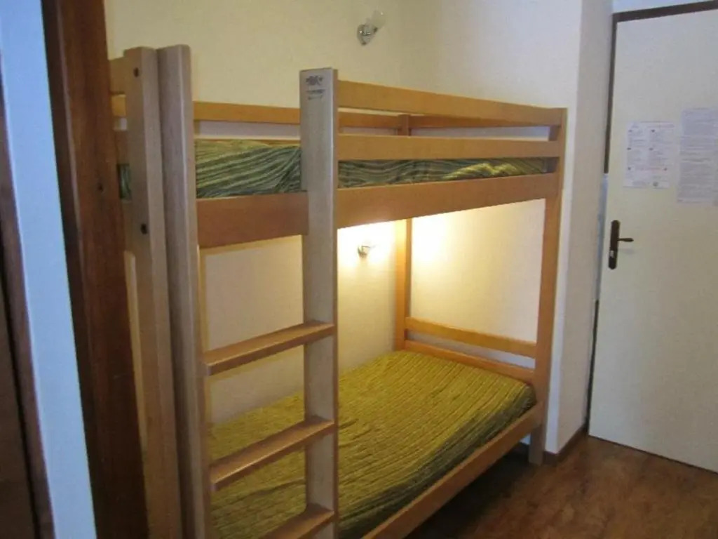 Studio Brides-les-Bains, 1 pièce, 4 personnes - FR-1-512-89