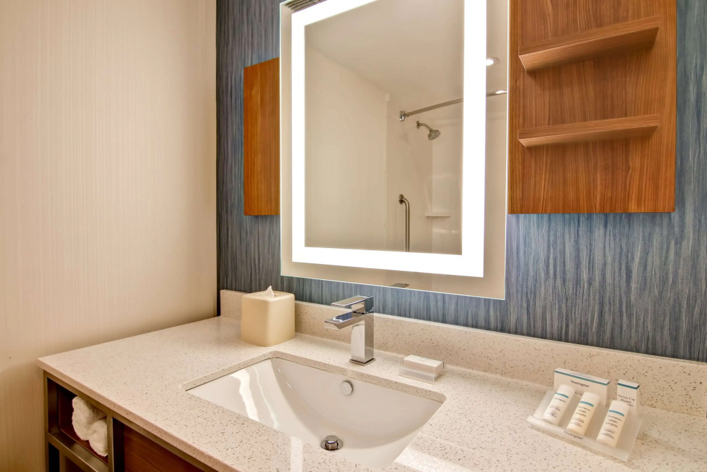 Hilton Garden Inn Toronto/Mississauga