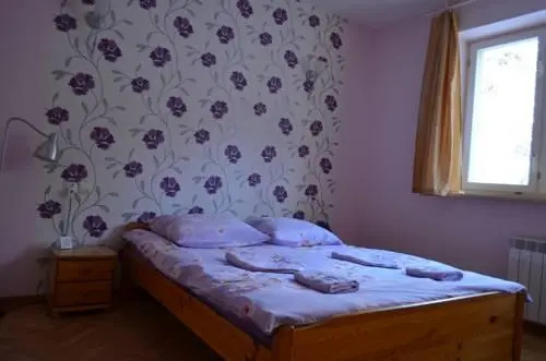 Apartament Luzik