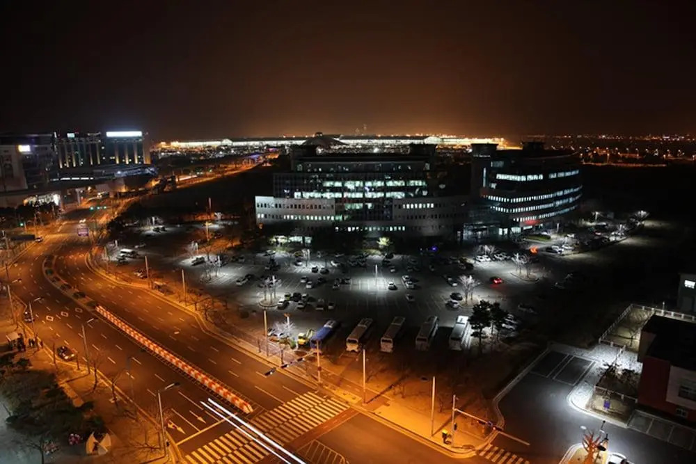 Numberone Residence