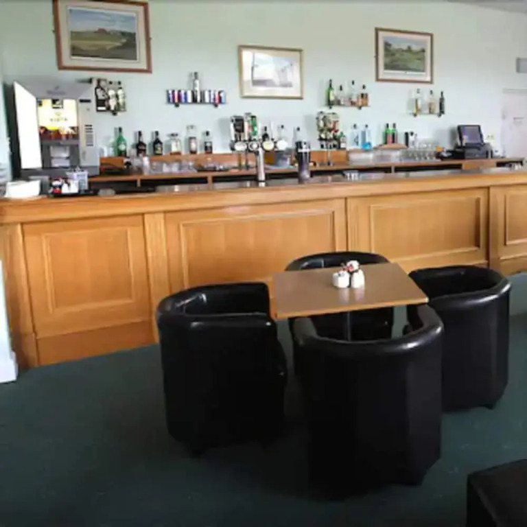 Drumoig Golf Hotel