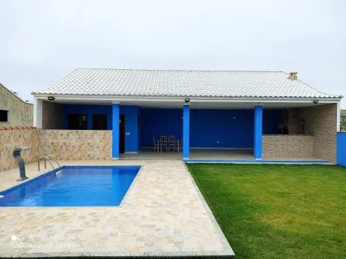 Casa condomínio em Arraial do Cabo