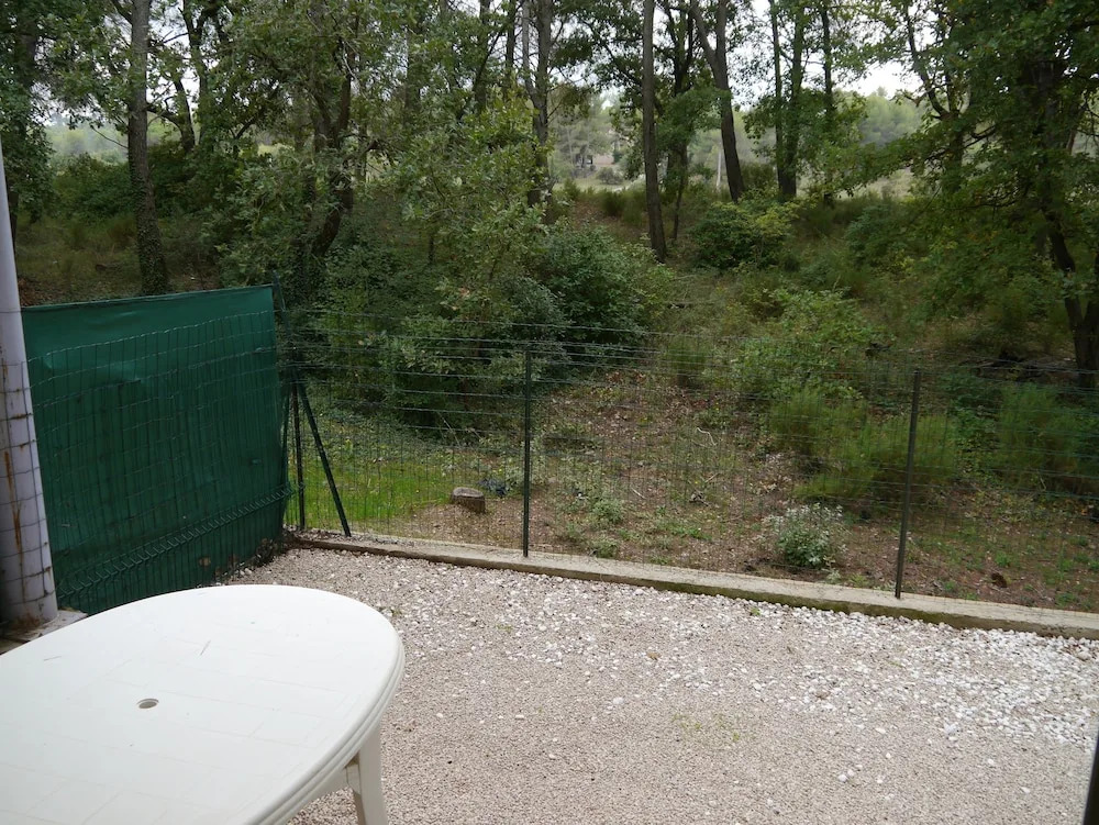 Les Villagines Appart'Hôtel - Rousset