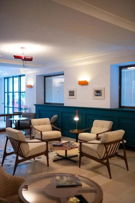 Hotel Il Tipografo di Amalfi