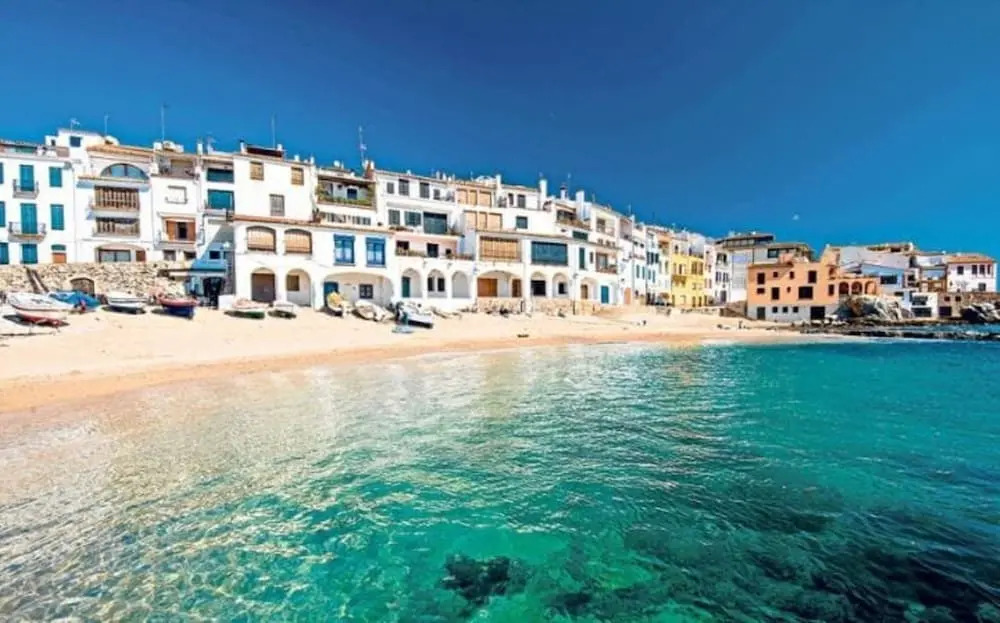 Apartment in Palafrugell - 104284 by MO Rentals