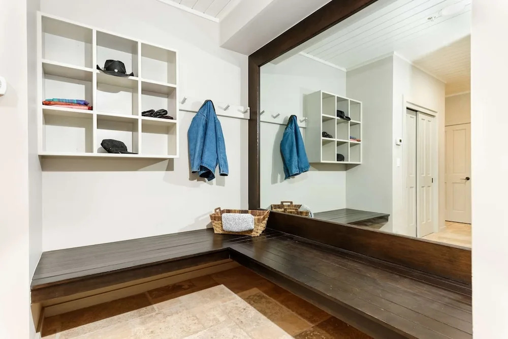 Homestead Townhome