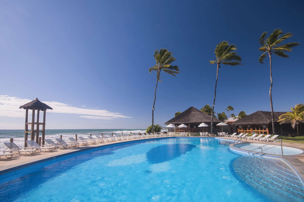 Armação Resort Porto de Galinhas
