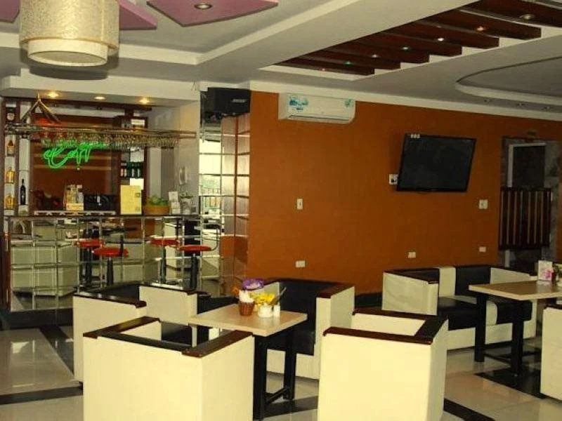 Hai Khanh Hotel