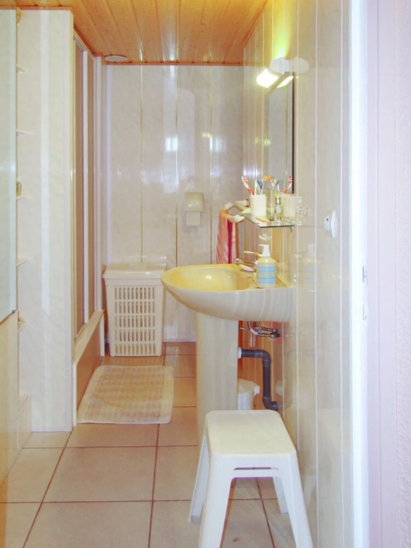Welcoming 2-story Apartment in Vias With Bbq, Furnished Terrace and Go