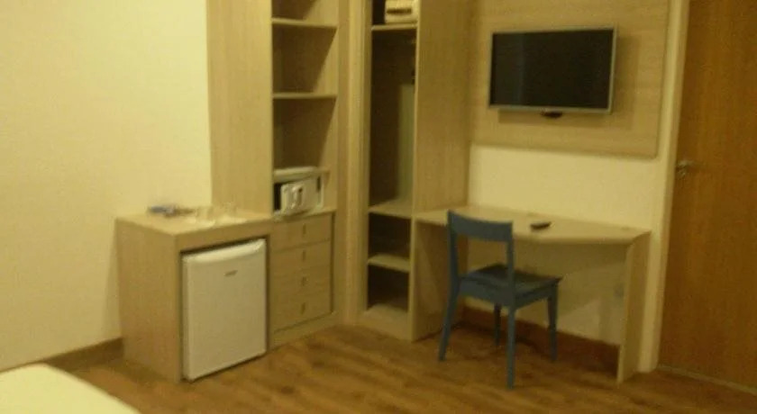 Hotel Rede 1