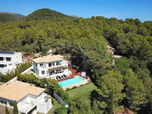 Villa Sol
