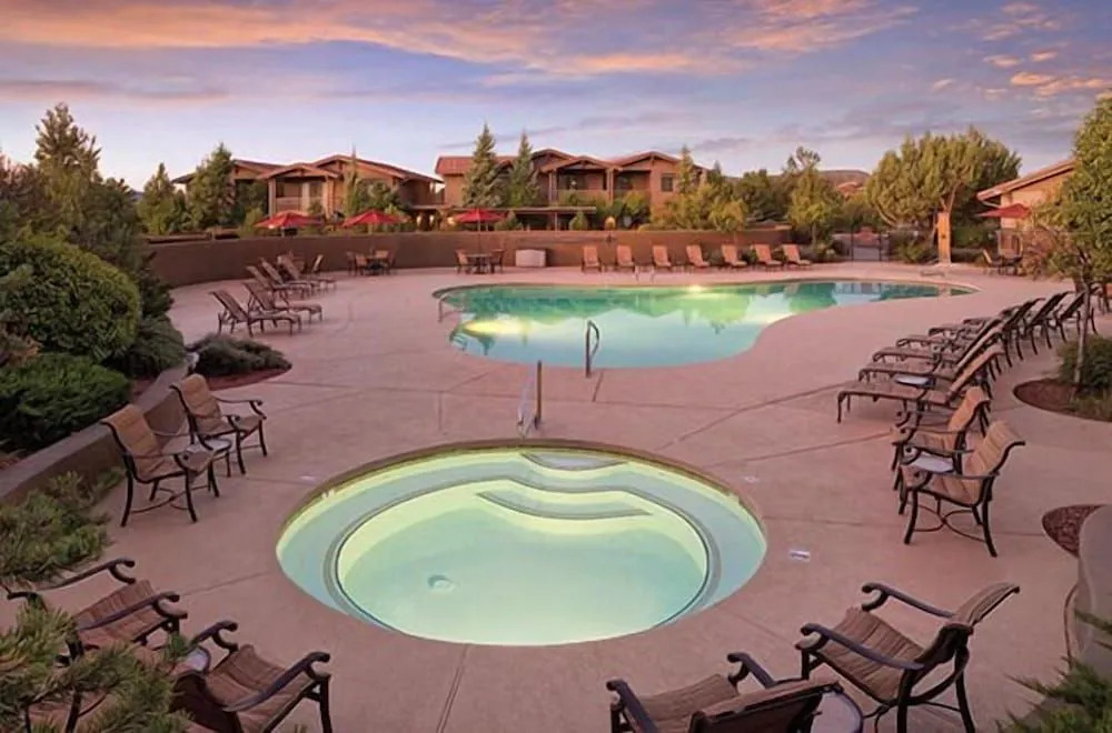 Sedona 1BD Deluxe
