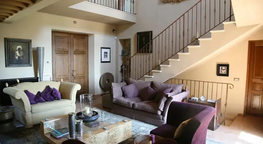 Pietramonti Estate & Country House