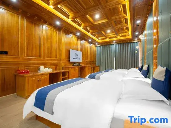 Xinju Homestay