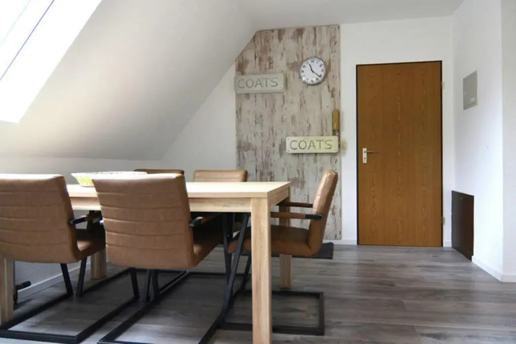 Ferienwohnung 9