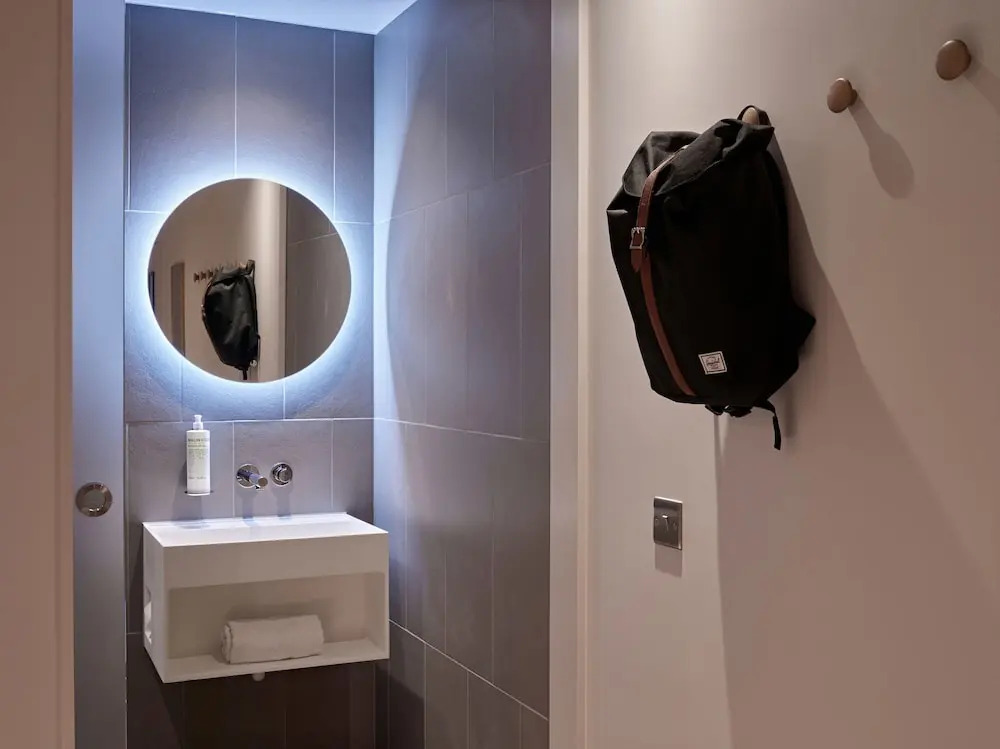 Zedwell Hotel Piccadilly Circus
