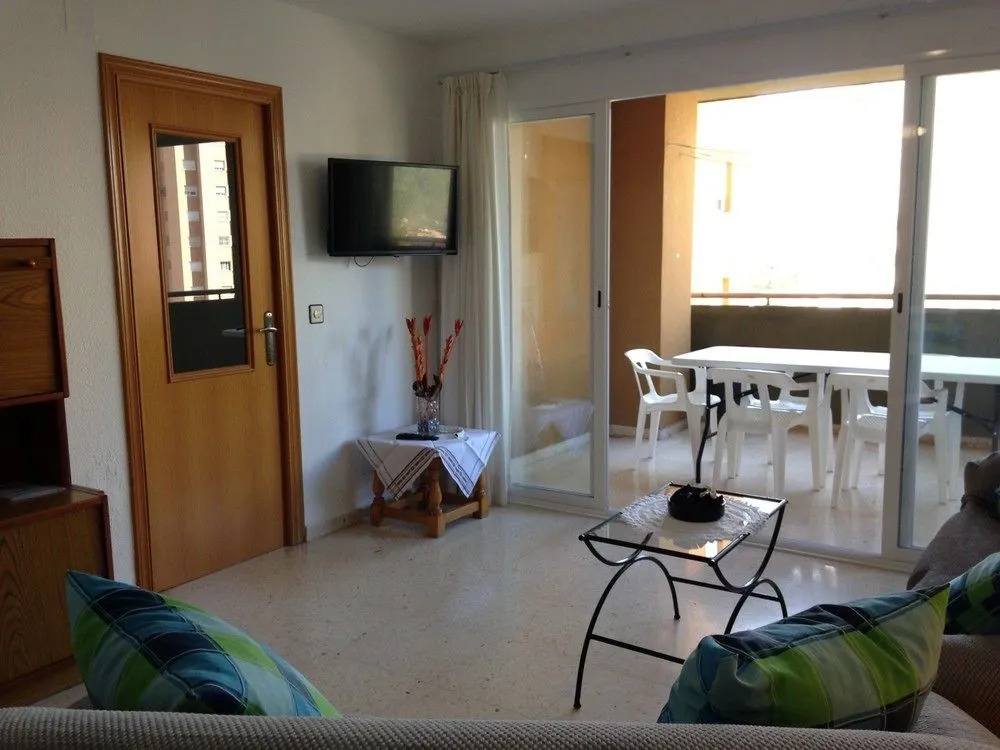 Apartamento Benidorm 1