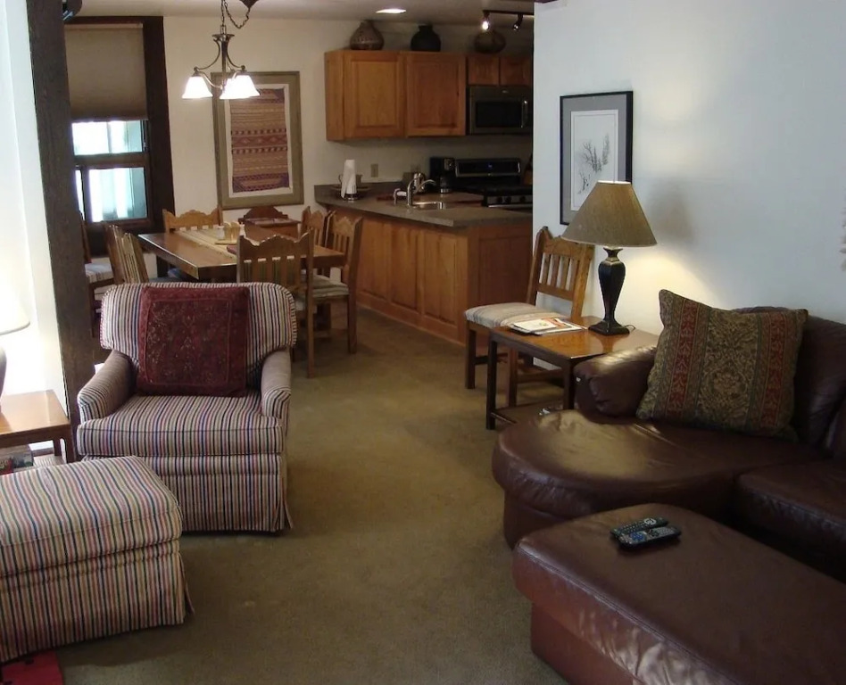 Rio Hondo Condominiums