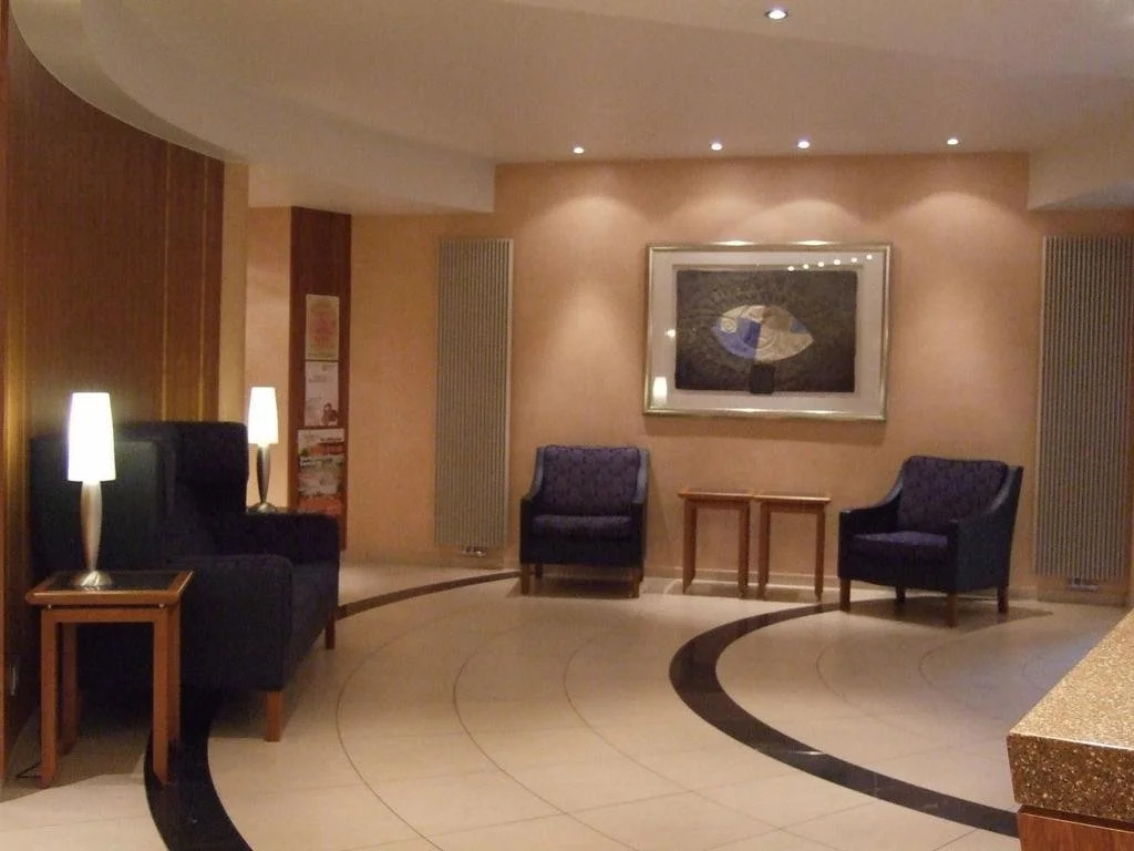 Hotel Zur Post