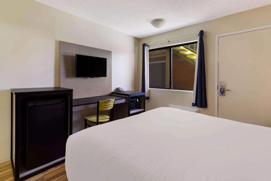 Rodeway Inn Livermore