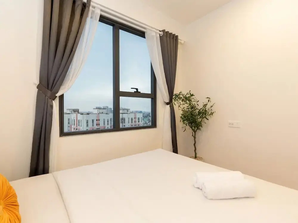 SOHO Citypoint Central Suites