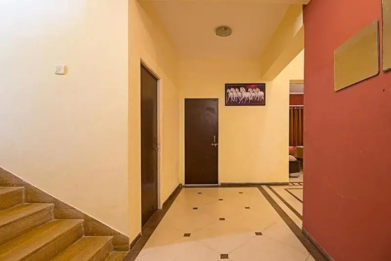 Whispering Villa 4BHK