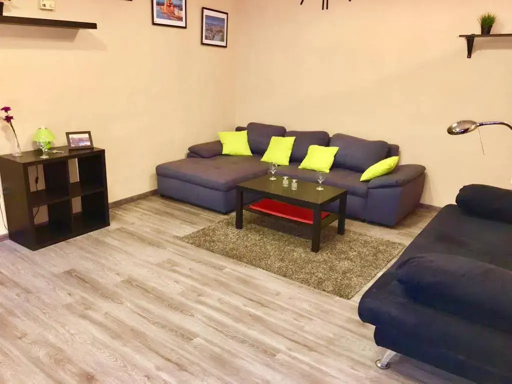 Emerald Hostel Budapest