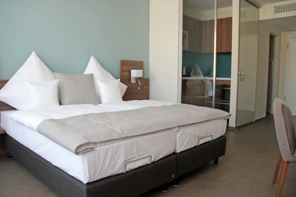 Apart-Hotel FirstBoarding Bayreuth