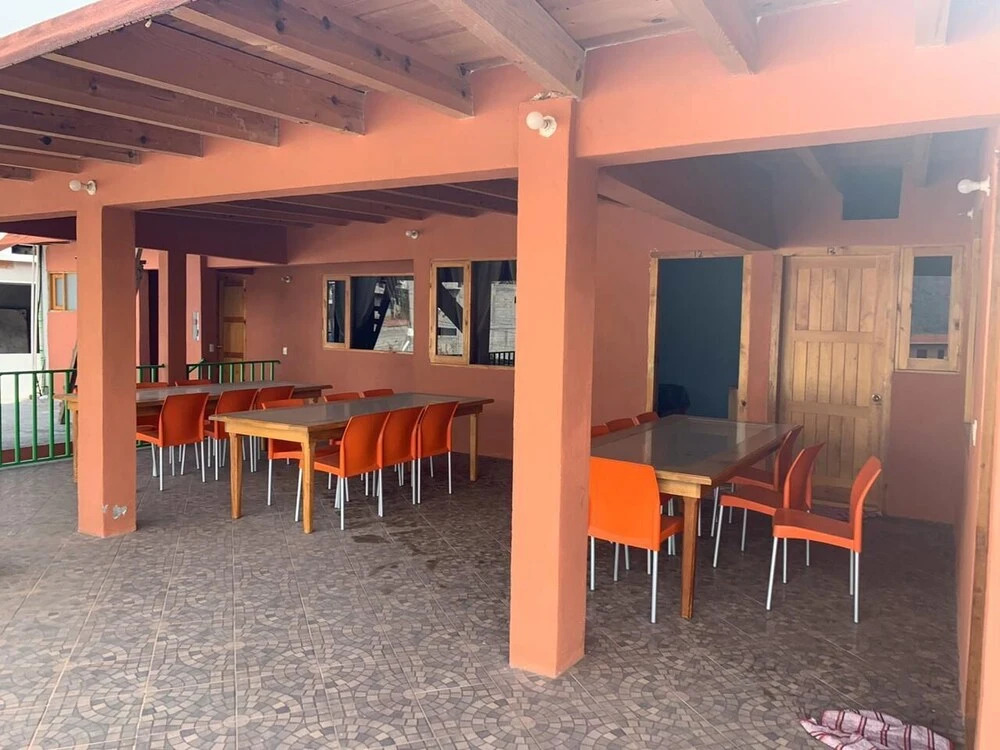 Hotel Bella Vista
