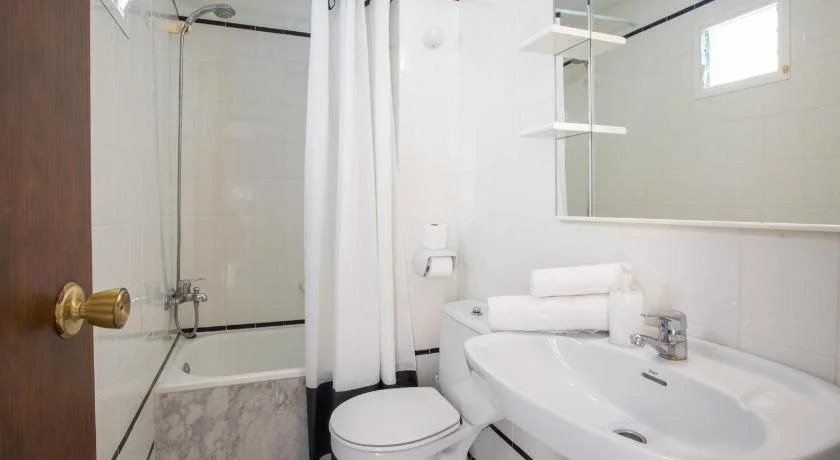 Estel Blanc Apartments - Adults Only