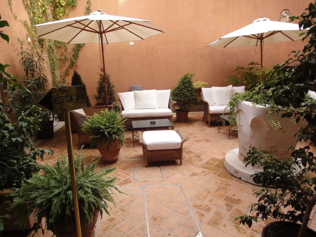Hotel Casa Verardo Residenza dEpoca