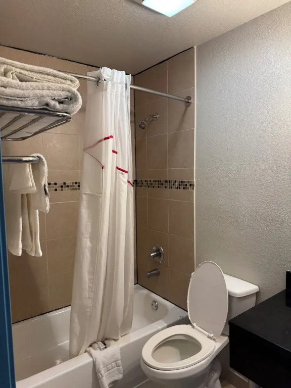 Executive inn
