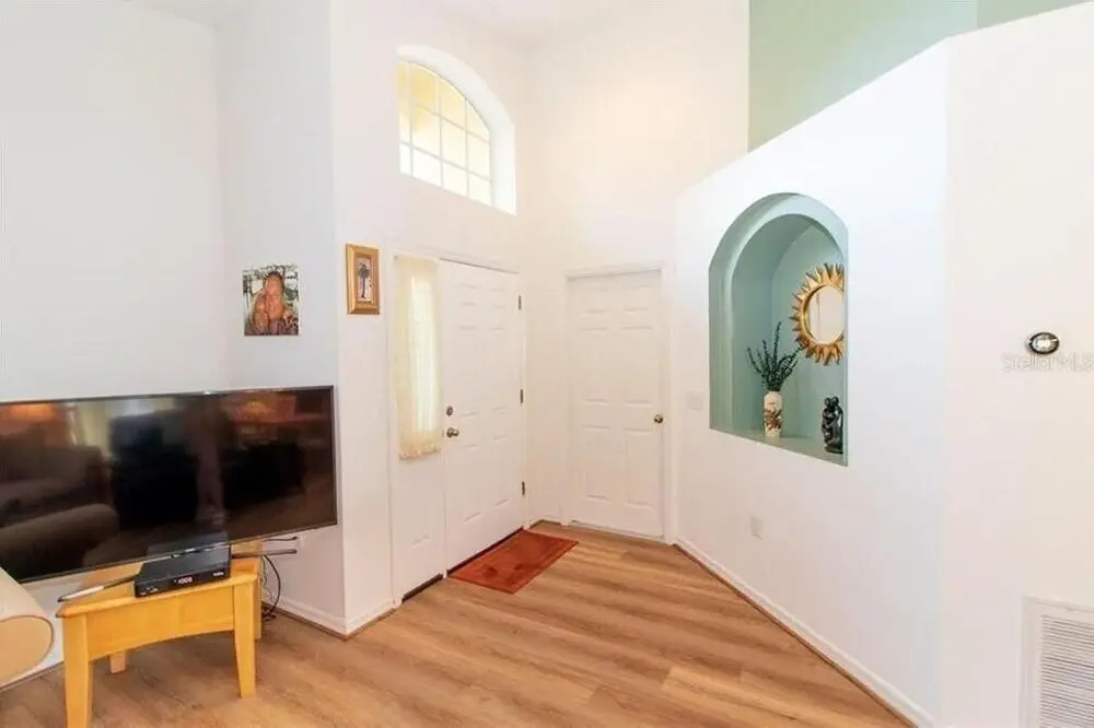 Darryl's Southern Dunes House