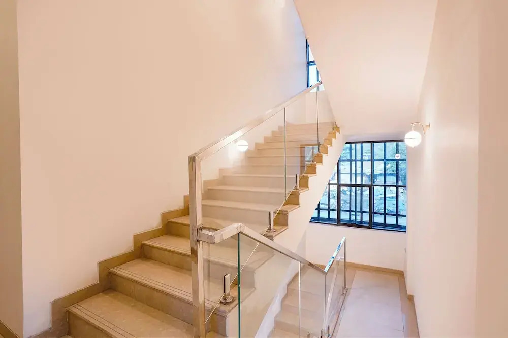 Fabhotel Sunshine Residency