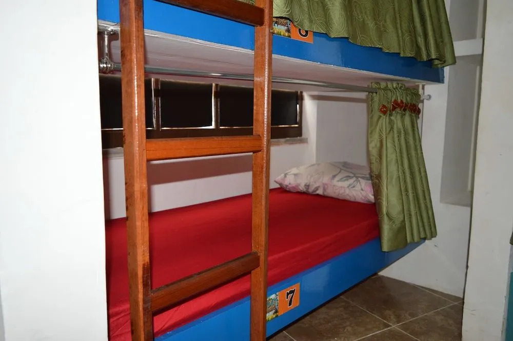 Aloha Hostel Fortaleza