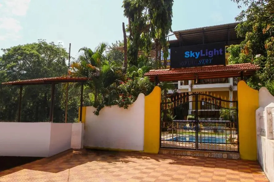 Skylight Royal Stay - A Boutique Resort