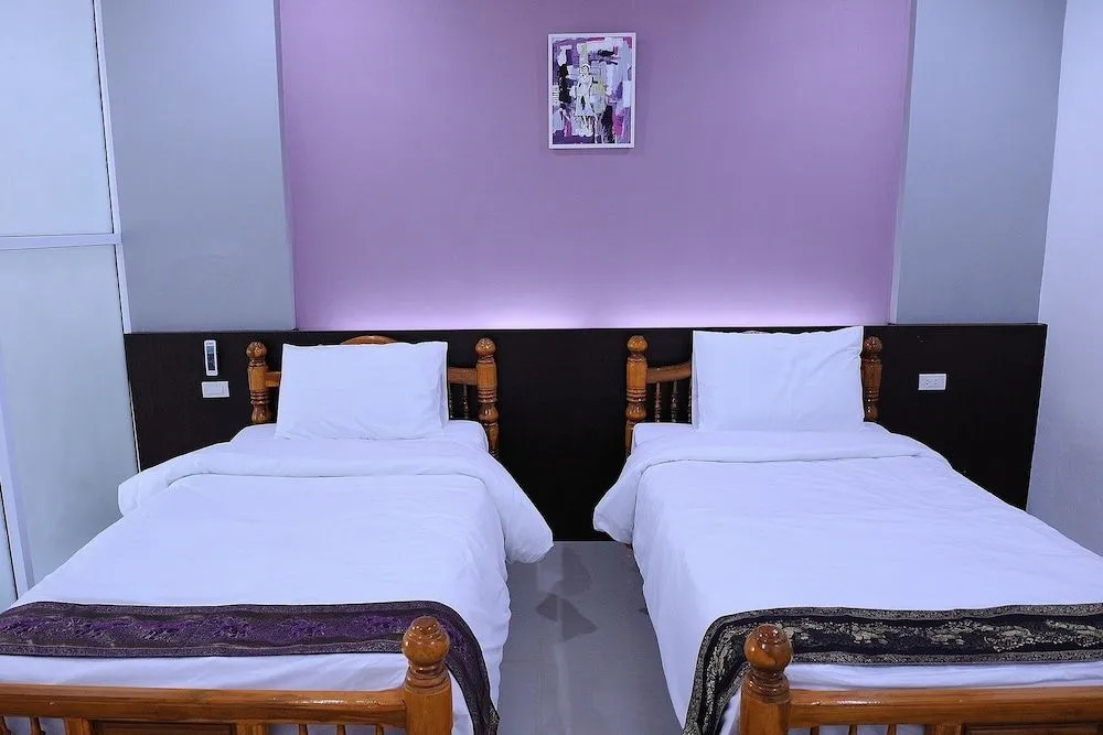 Baan Pudkaew