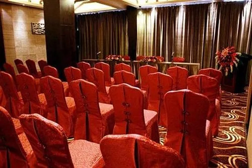 Jinyueyuan Shenhang Boutique Hotel - Lijiang