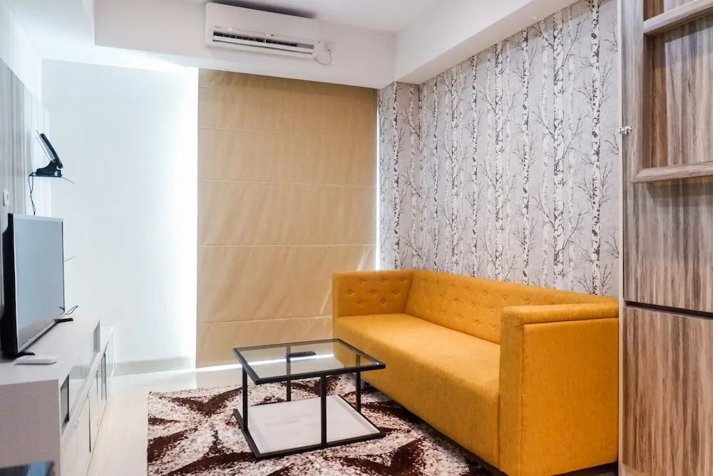 Premium 1BR Apartement At Grand Sungkono Lagoon