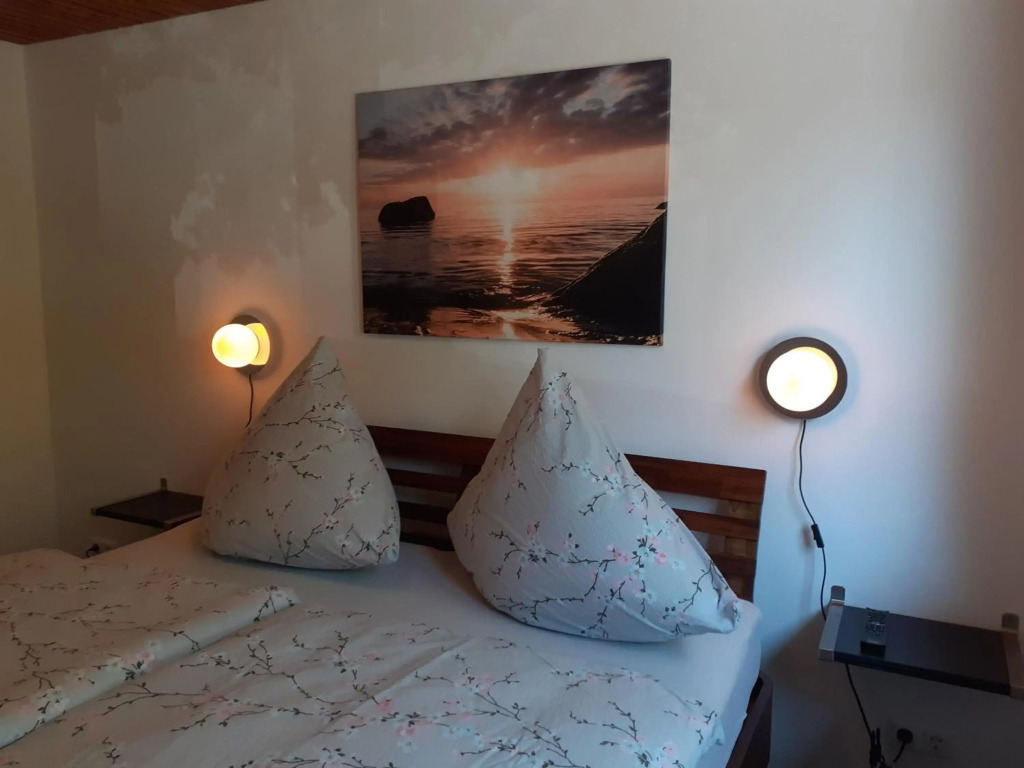Ferienwohnung im Zentrum