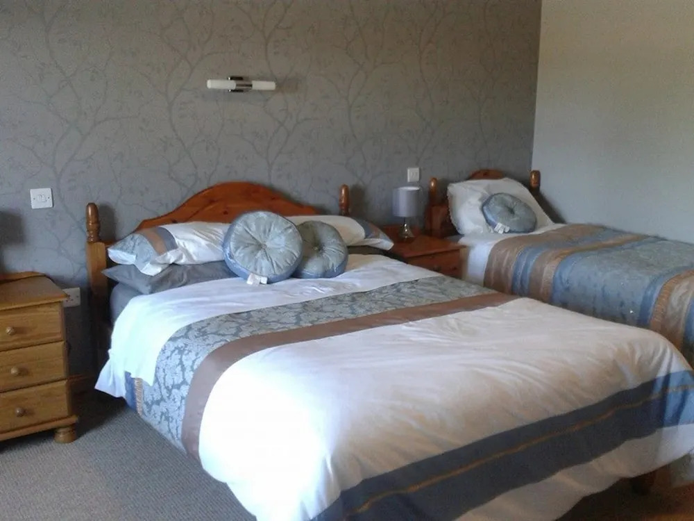 Melvin Country House
