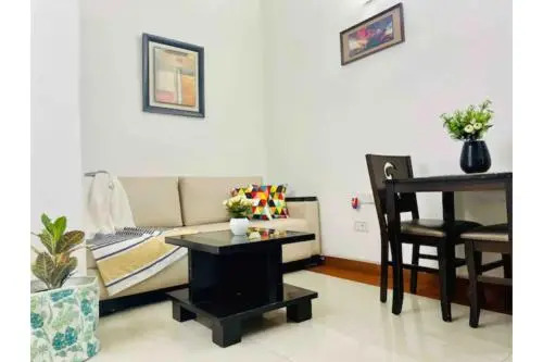Olive Serviced Apartments - Defence Colony