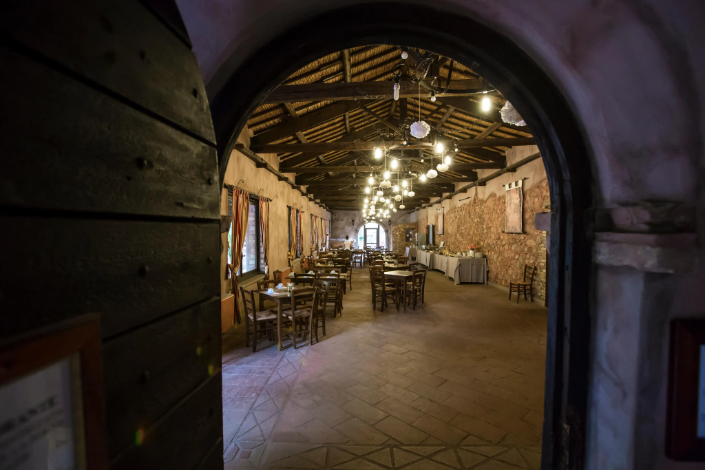Il Monastero