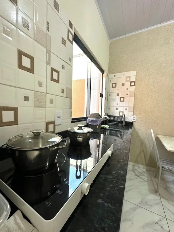 Recanto Sonho PX centro Unitins e UFT